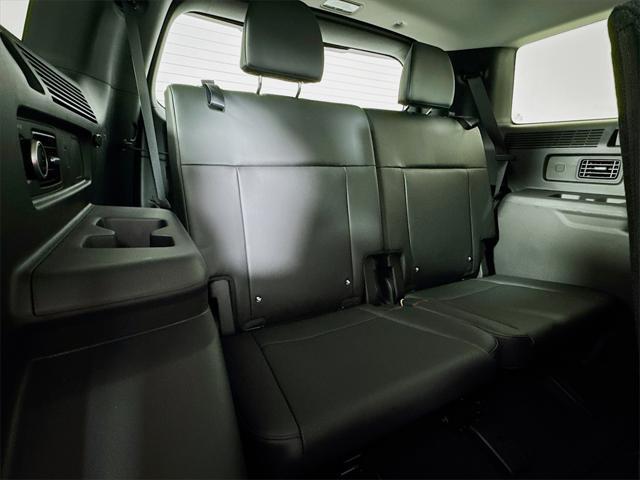 new 2025 Hyundai Santa Fe car, priced at $40,547