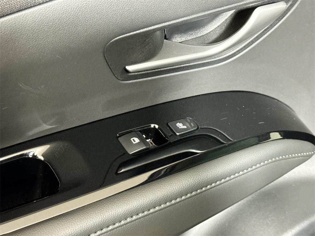 used 2023 Hyundai Tucson car, priced at $25,992