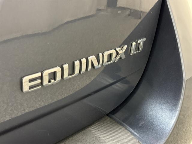 used 2013 Chevrolet Equinox car, priced at $9,499