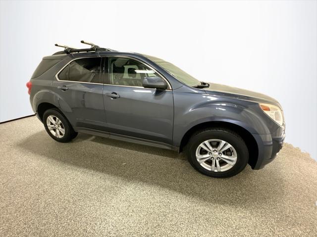 used 2013 Chevrolet Equinox car, priced at $9,499