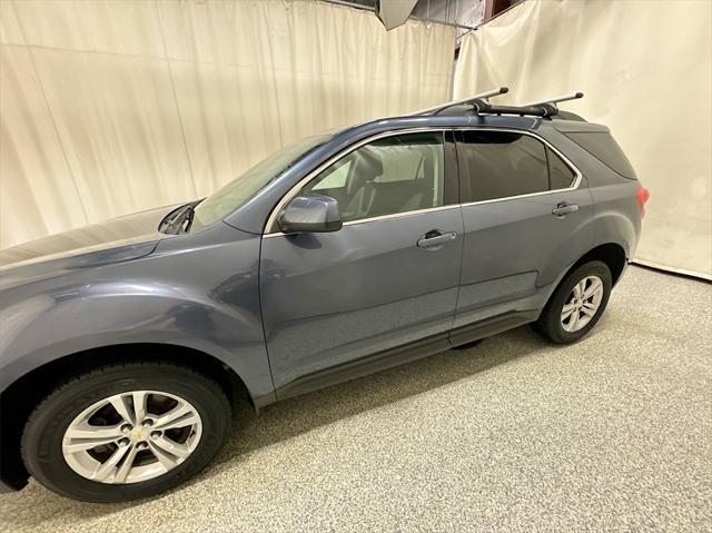 used 2013 Chevrolet Equinox car, priced at $9,499