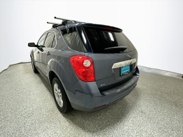 used 2013 Chevrolet Equinox car, priced at $9,499