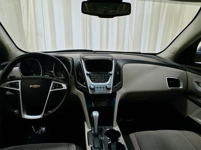 used 2013 Chevrolet Equinox car, priced at $9,499