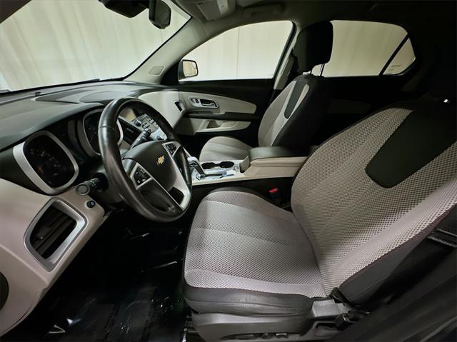 used 2013 Chevrolet Equinox car, priced at $9,499