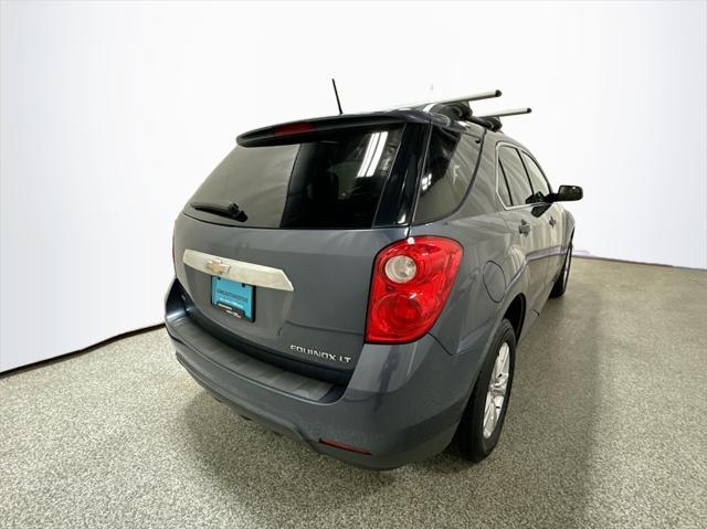 used 2013 Chevrolet Equinox car, priced at $9,499