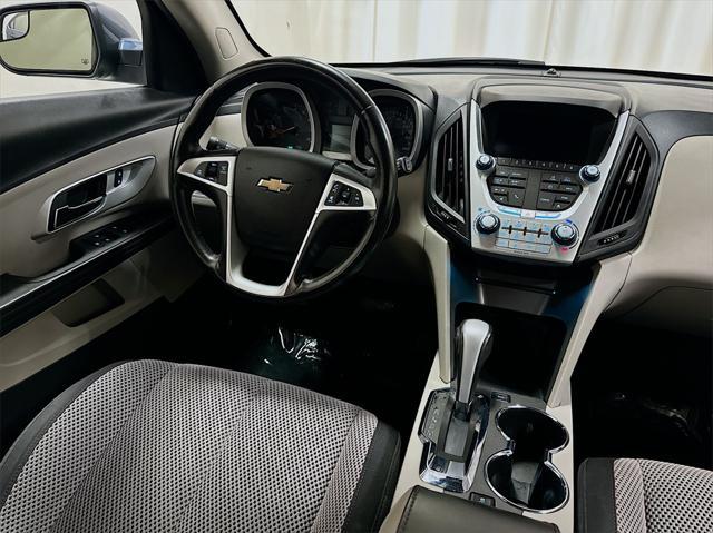 used 2013 Chevrolet Equinox car, priced at $9,499