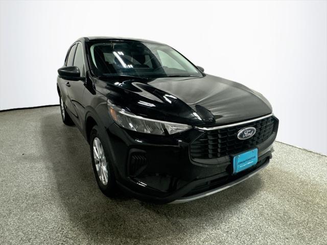 used 2023 Ford Escape car, priced at $23,992