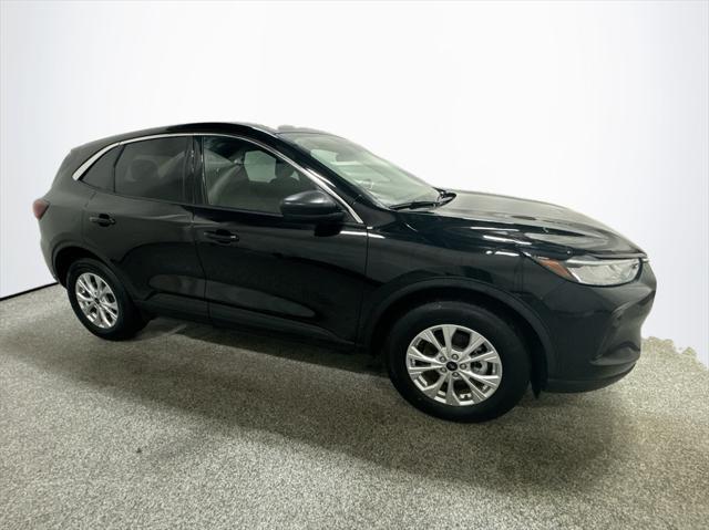 used 2023 Ford Escape car, priced at $23,992