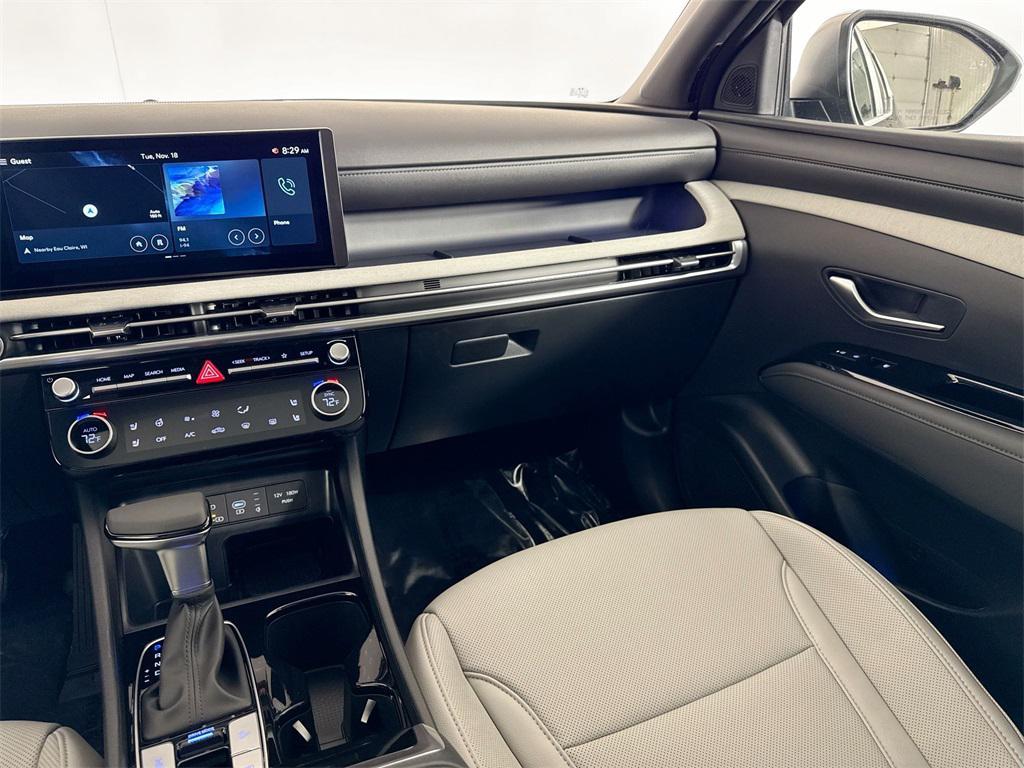 new 2026 Hyundai SANTA CRUZ car, priced at $46,945