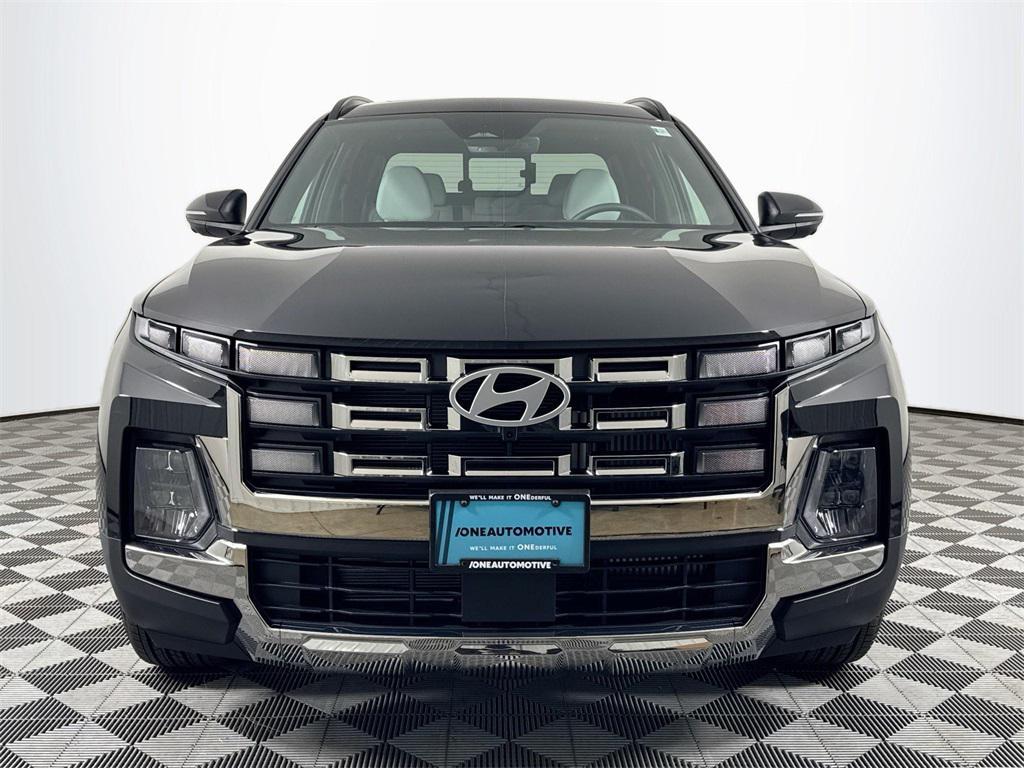 new 2026 Hyundai SANTA CRUZ car, priced at $46,945
