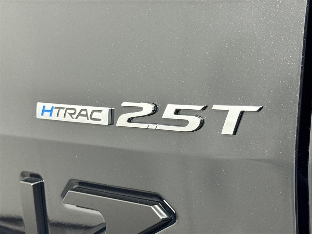 new 2026 Hyundai SANTA CRUZ car, priced at $46,945