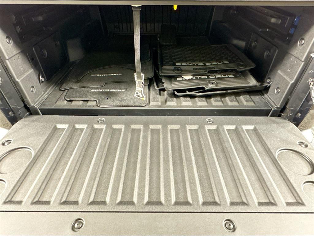 new 2026 Hyundai SANTA CRUZ car, priced at $46,945