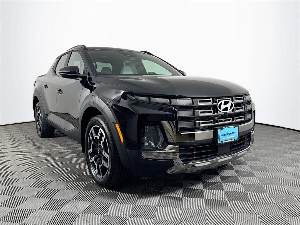 new 2026 Hyundai SANTA CRUZ car, priced at $46,945