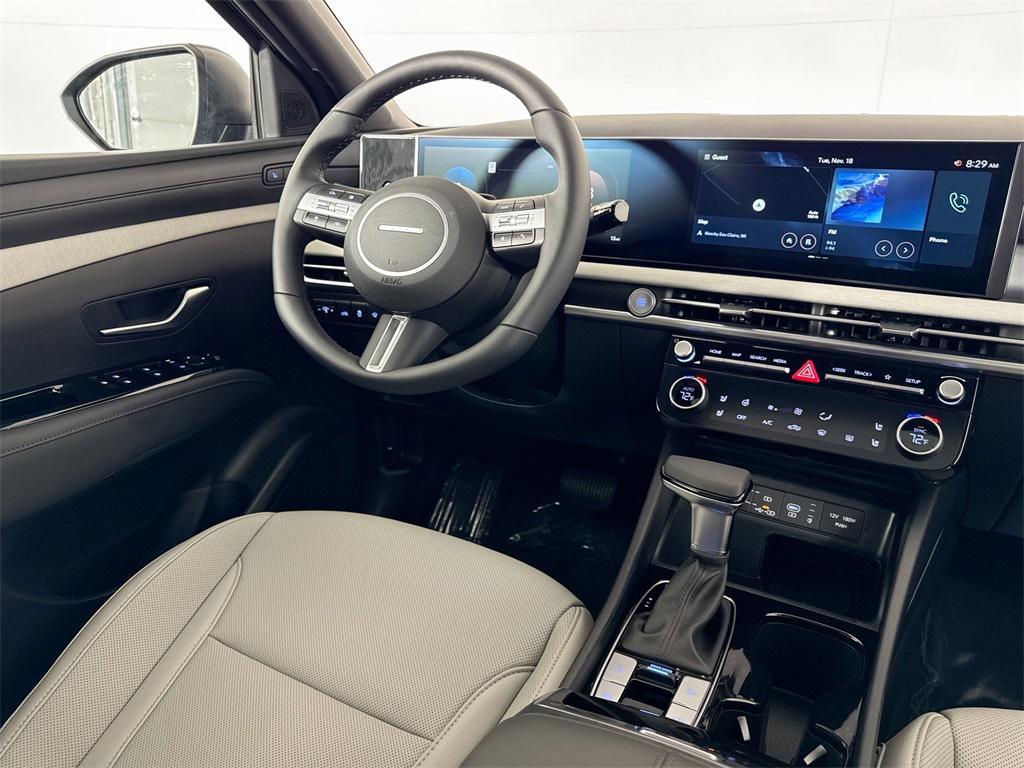 new 2026 Hyundai SANTA CRUZ car, priced at $46,945