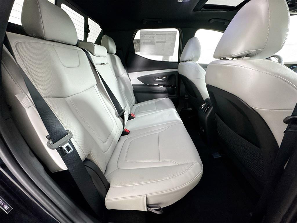 new 2026 Hyundai SANTA CRUZ car, priced at $46,945