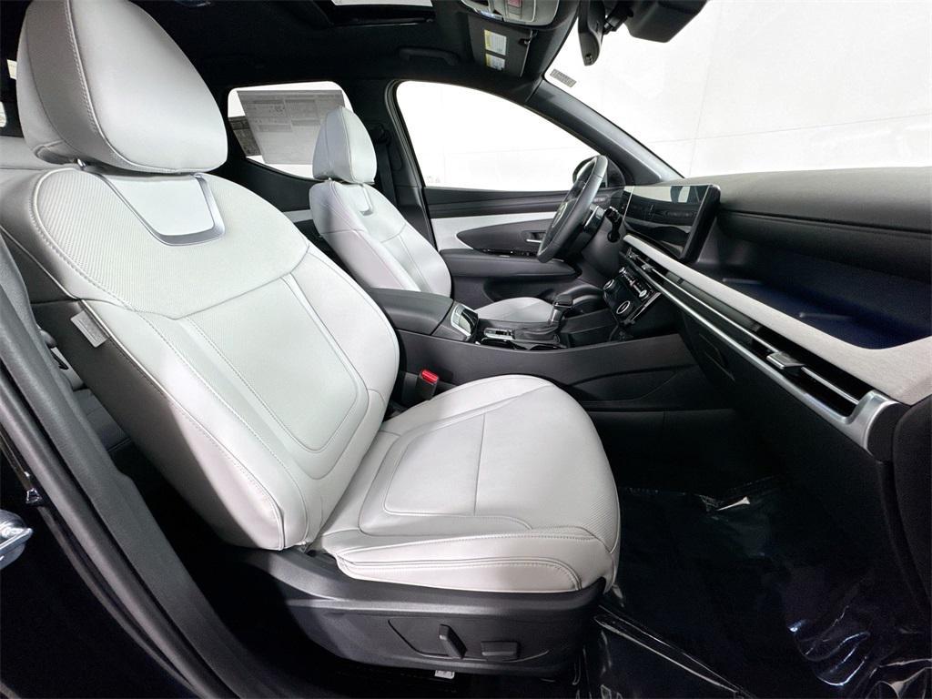 new 2026 Hyundai SANTA CRUZ car, priced at $46,945