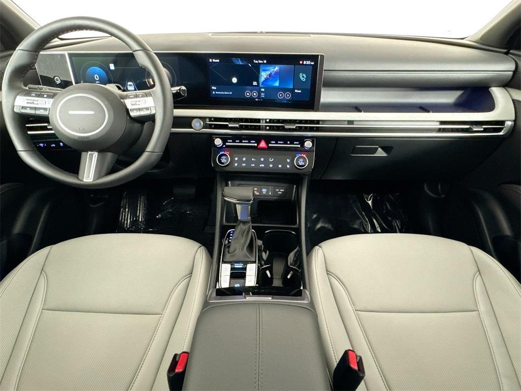 new 2026 Hyundai SANTA CRUZ car, priced at $46,945