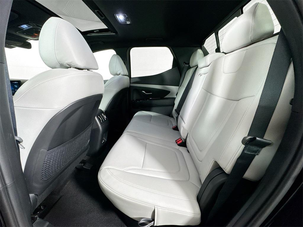 new 2026 Hyundai SANTA CRUZ car, priced at $46,945