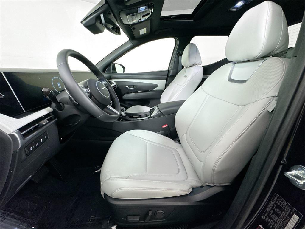 new 2026 Hyundai SANTA CRUZ car, priced at $46,945