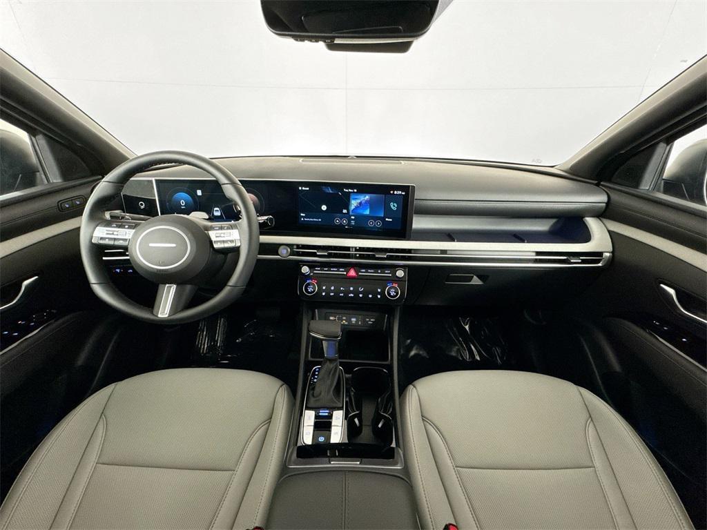 new 2026 Hyundai SANTA CRUZ car, priced at $46,945