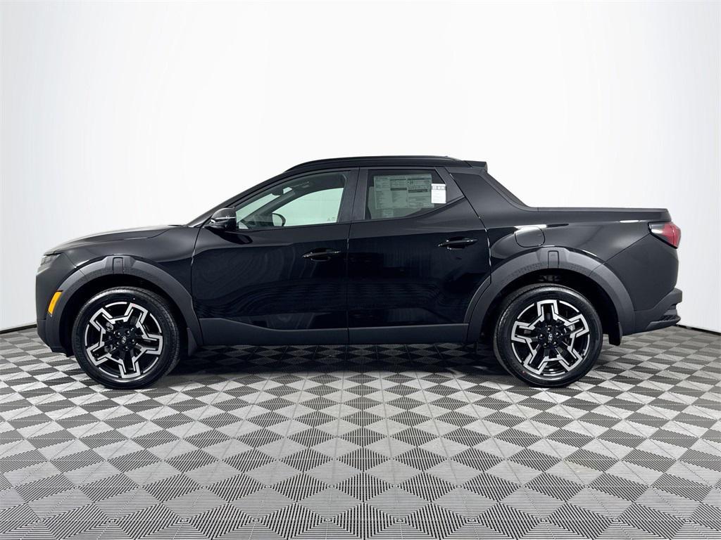 new 2026 Hyundai SANTA CRUZ car, priced at $46,945