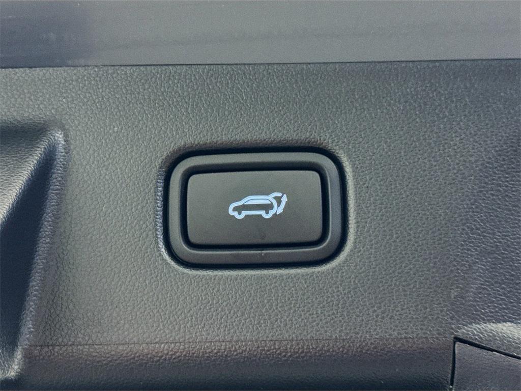 new 2025 Hyundai Tucson car, priced at $38,343