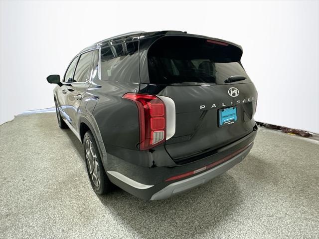 used 2024 Hyundai Palisade car, priced at $45,992