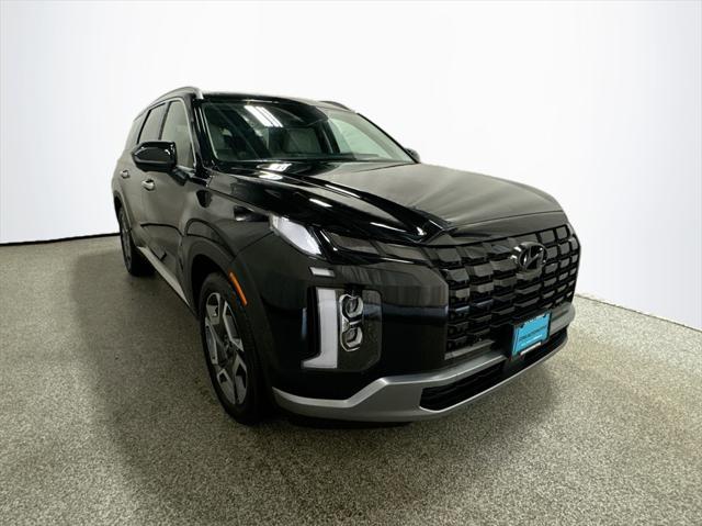 used 2024 Hyundai Palisade car, priced at $45,992