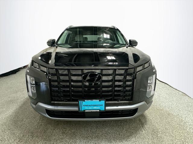 used 2024 Hyundai Palisade car, priced at $45,992