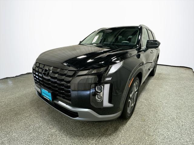 used 2024 Hyundai Palisade car, priced at $45,992