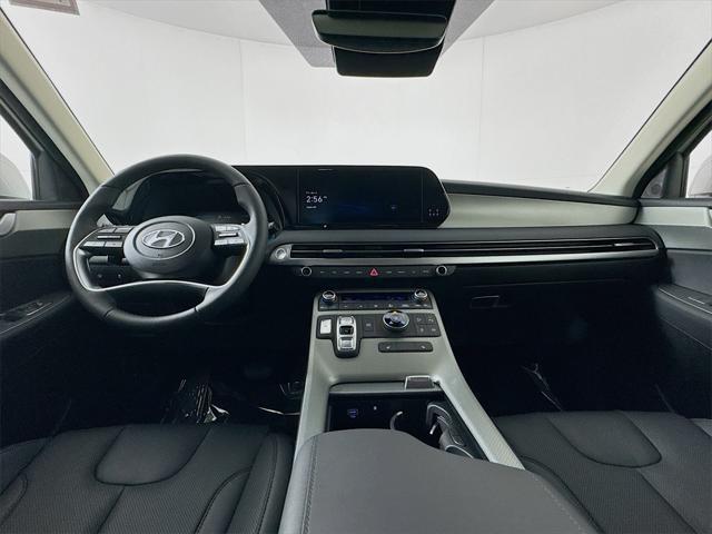 new 2025 Hyundai Palisade car, priced at $41,912