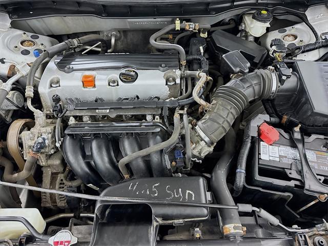 used 2012 Honda Accord car, priced at $7,897