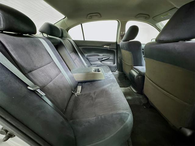 used 2012 Honda Accord car, priced at $7,897