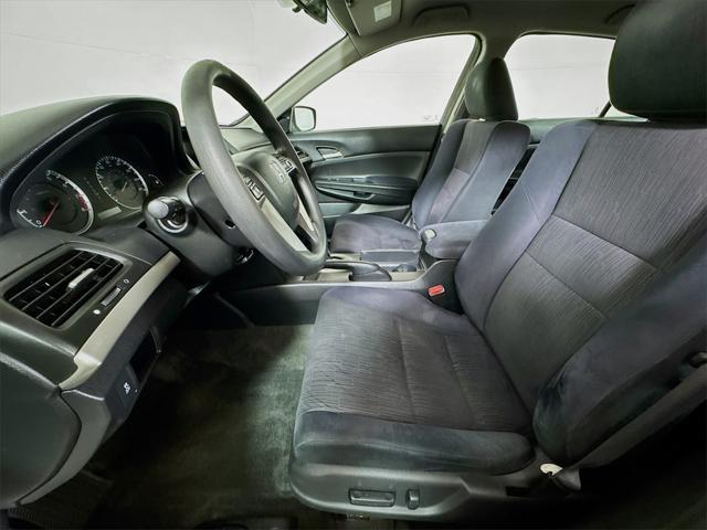 used 2012 Honda Accord car, priced at $7,897