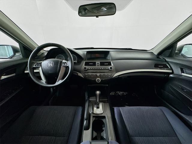 used 2012 Honda Accord car, priced at $7,897