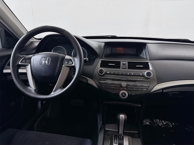 used 2012 Honda Accord car, priced at $7,897