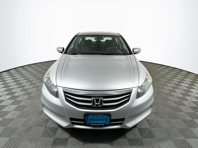 used 2012 Honda Accord car, priced at $7,897