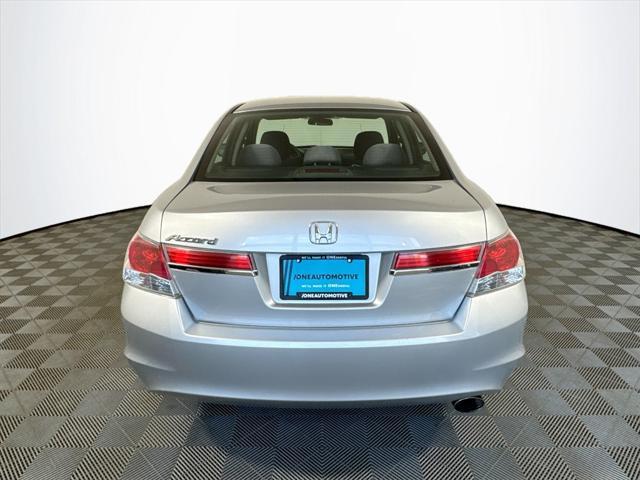 used 2012 Honda Accord car, priced at $7,897