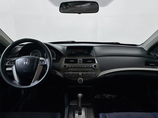 used 2012 Honda Accord car, priced at $7,897