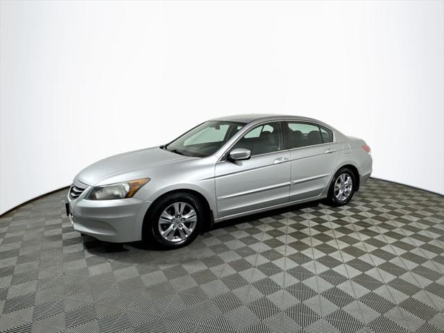 used 2012 Honda Accord car, priced at $7,897