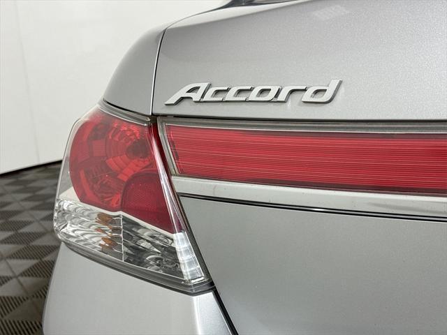 used 2012 Honda Accord car, priced at $7,897