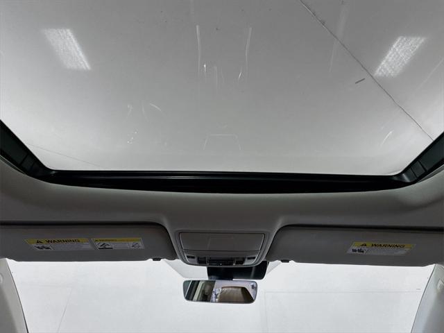 used 2019 Acura MDX car, priced at $25,997