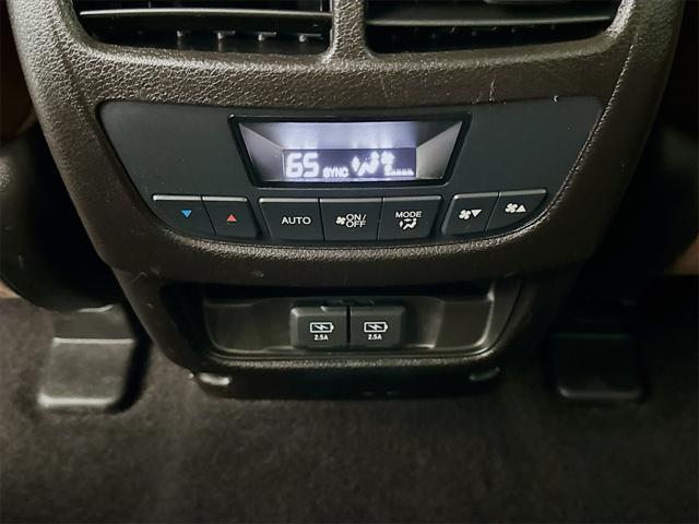 used 2019 Acura MDX car, priced at $25,997