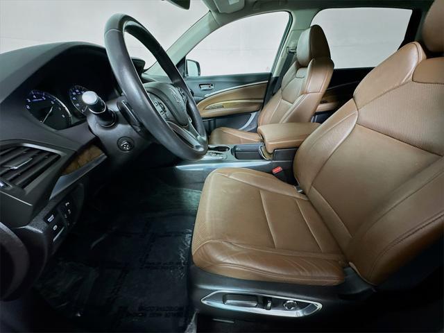 used 2019 Acura MDX car, priced at $25,997