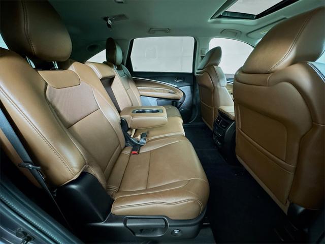 used 2019 Acura MDX car, priced at $25,997