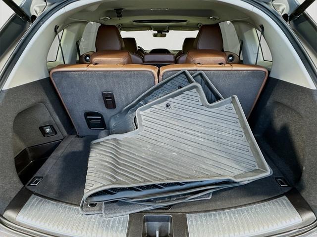used 2019 Acura MDX car, priced at $25,997