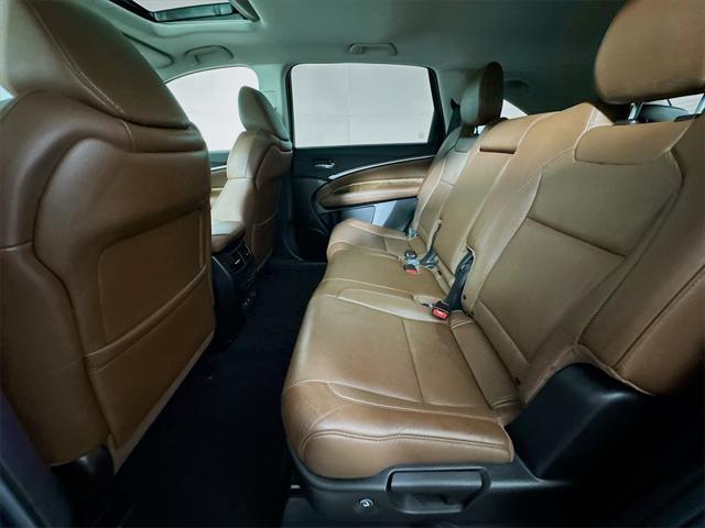 used 2019 Acura MDX car, priced at $25,997