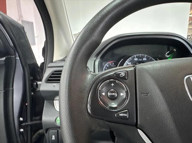 used 2016 Honda CR-V car, priced at $11,950