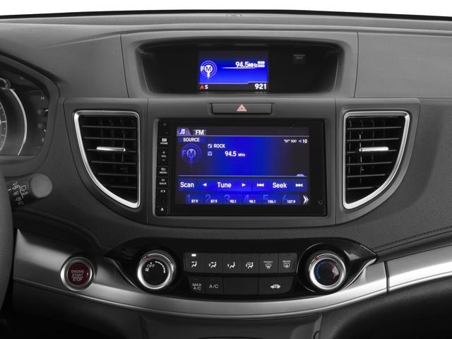 used 2016 Honda CR-V car, priced at $12,950