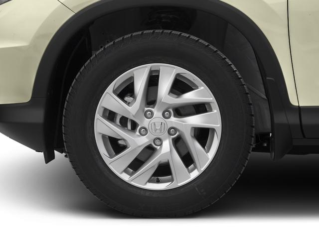used 2016 Honda CR-V car, priced at $12,950